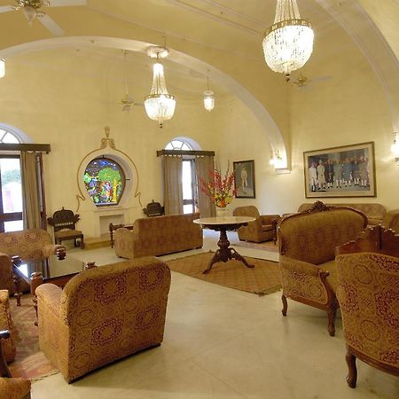 Mandawa Haveli Hotel Jaipur Interieur foto