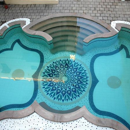Mandawa Haveli Hotel Jaipur Faciliteiten foto